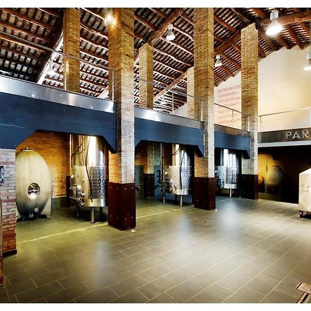 Masia Can Comas Sant Pere de Riudebitlles Exterior foto