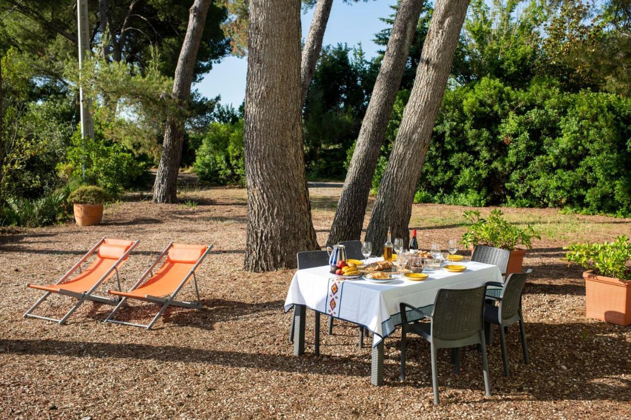Masia Can Comas Sant Pere de Riudebitlles Exterior foto